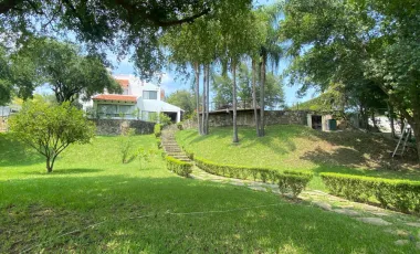 Quinta en venta en La Boca, Santiago, Nuevo León