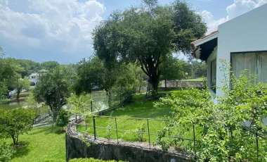 Quinta en venta en La Boca, Santiago, Nuevo León