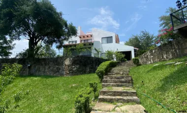 Quinta en venta en La Boca, Santiago, Nuevo León