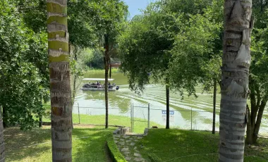 Quinta en venta en La Boca, Santiago, Nuevo León