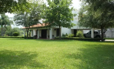 Quinta en venta en La Boca, Santiago, Nuevo León