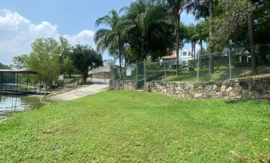 Quinta en venta en La Boca, Santiago, Nuevo León