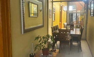 Casa en Venta en Conferencia con Manuel de Amat