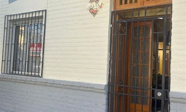 Casa en Venta en Conferencia con Manuel de Amat