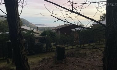 Sitio en Venta en laguna verde