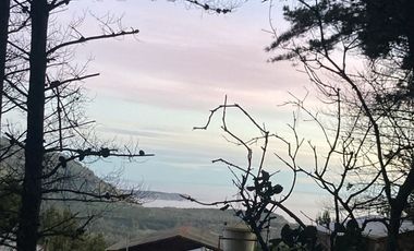 Sitio en Venta en laguna verde