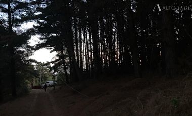 Sitio en Venta en laguna verde