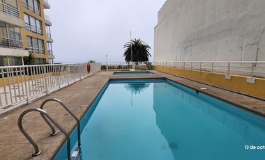 EXCLUSIVO DÚPLEX, MODERNIDAD Y VISTA PANORÁMICA A VAPARAÍSO