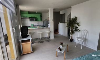 EXCLUSIVO DÚPLEX, MODERNIDAD Y VISTA PANORÁMICA A VAPARAÍSO