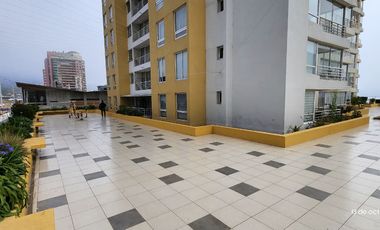 EXCLUSIVO DÚPLEX, MODERNIDAD Y VISTA PANORÁMICA A VAPARAÍSO