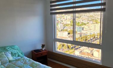 EXCLUSIVO DÚPLEX, MODERNIDAD Y VISTA PANORÁMICA A VAPARAÍSO