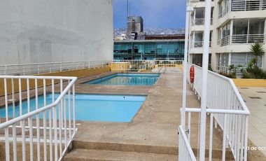 EXCLUSIVO DÚPLEX, MODERNIDAD Y VISTA PANORÁMICA A VAPARAÍSO