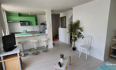 EXCLUSIVO DÚPLEX, MODERNIDAD Y VISTA PANORÁMICA A VAPARAÍSO