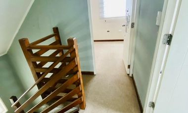 SE VENDE CASA EN RANCAGUA IDEAL PARA INVERSIONISTAS