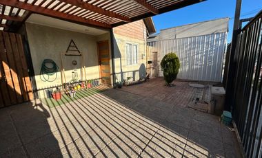 SE VENDE CASA EN RANCAGUA IDEAL PARA INVERSIONISTAS