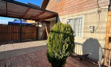 SE VENDE CASA EN RANCAGUA IDEAL PARA INVERSIONISTAS