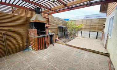 SE VENDE CASA EN RANCAGUA IDEAL PARA INVERSIONISTAS