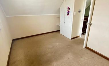 SE VENDE CASA EN RANCAGUA IDEAL PARA INVERSIONISTAS