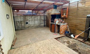 SE VENDE CASA EN RANCAGUA IDEAL PARA INVERSIONISTAS