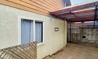 SE VENDE CASA EN RANCAGUA IDEAL PARA INVERSIONISTAS