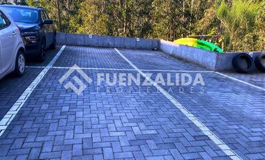 Departamento en Venta en Peninsula de Andalue