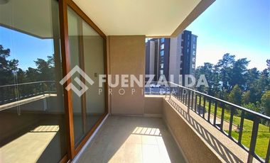 Departamento en Venta en Peninsula de Andalue