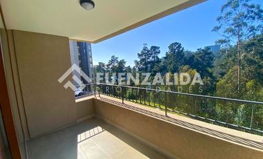 Departamento en Venta en Peninsula de Andalue
