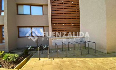 Departamento en Venta en Peninsula de Andalue