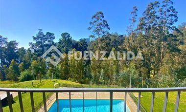 Departamento en Venta en Peninsula de Andalue