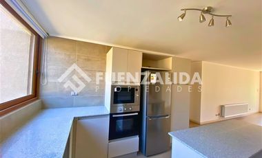 Departamento en Venta en Peninsula de Andalue