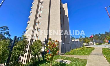 Departamento en Venta en Peninsula de Andalue