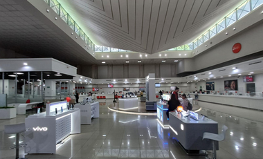 Arriendo Local Comercial, Huerfanos, Santiago