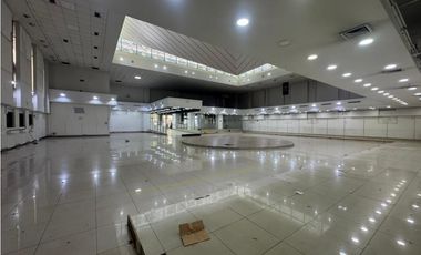 Arriendo Local Comercial, Huerfanos, Santiago