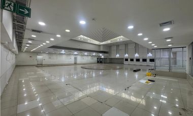 Arriendo Local Comercial, Huerfanos, Santiago