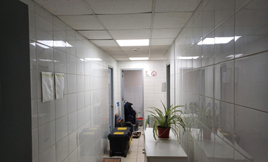 Arriendo Local Comercial, Huerfanos, Santiago