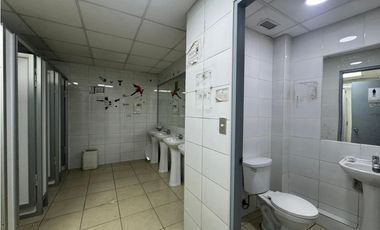 Arriendo Local Comercial, Huerfanos, Santiago