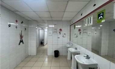 Arriendo Local Comercial, Huerfanos, Santiago