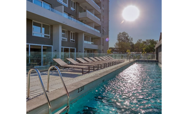 Oportunidad Deptos. 2D+1B Recoleta