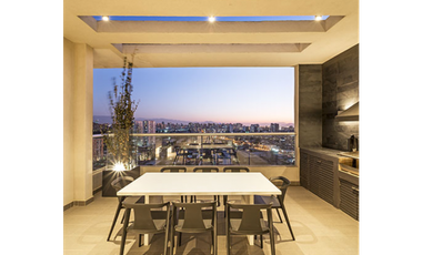 Oportunidad Deptos. 2D+1B Recoleta