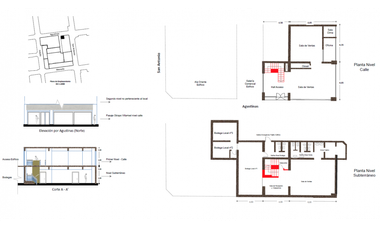 Arriendo Local Comercial, Agustinas, Santiago