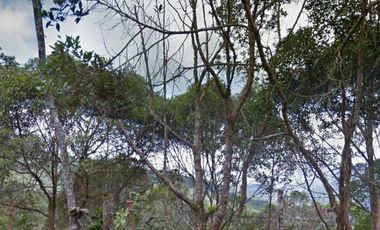 Venta Lote cerca al km18
