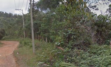 Venta Lote cerca al km18