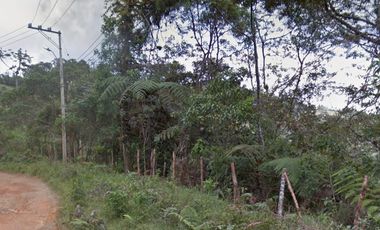 Venta Lote cerca al km18