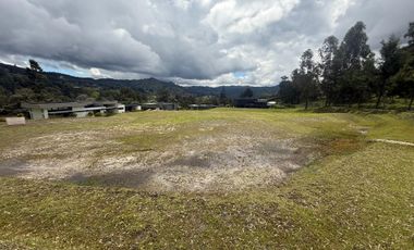 Lote en exclusiva urbanización sector Fizebad