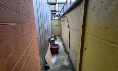 Casa en Venta en Avenida Illanes 956