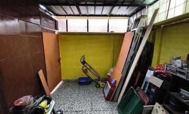 Casa en Venta en Avenida Illanes 956