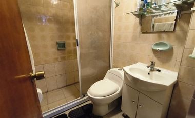 Casa en Venta en Avenida Illanes 956