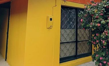 Casa en Venta en Avenida Illanes 956
