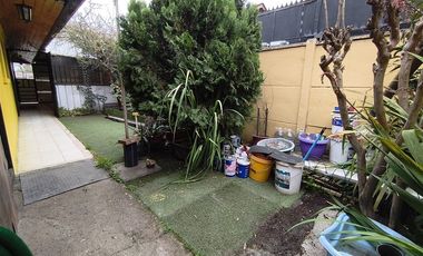 Casa en Venta en Avenida Illanes 956