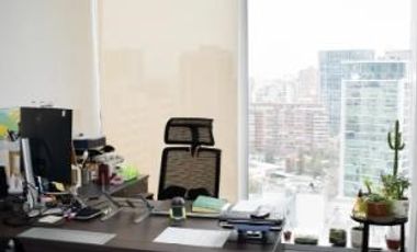 Oficina en Arriendo en Cerro El Plomo con Rosario Norte